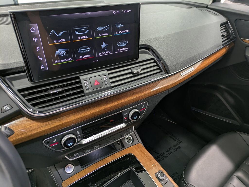 Used 2023 Audi Q5 2.0T Premium Plus image 11
