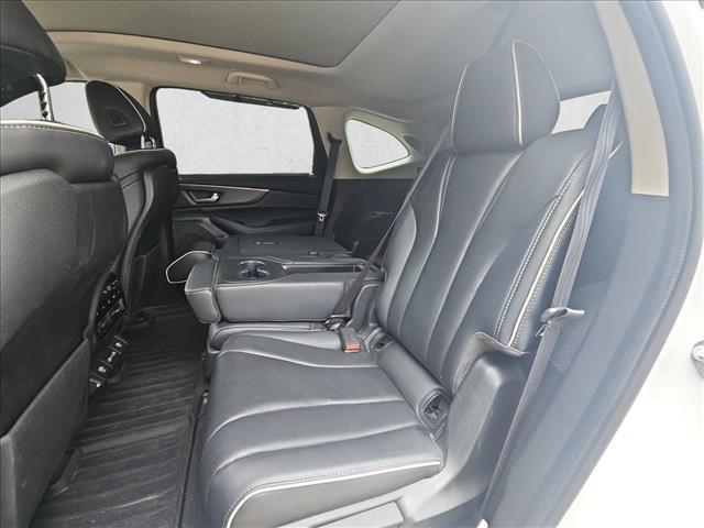 Used 2022 Acura MDX w/ Advance Package AWD/4WD image 17