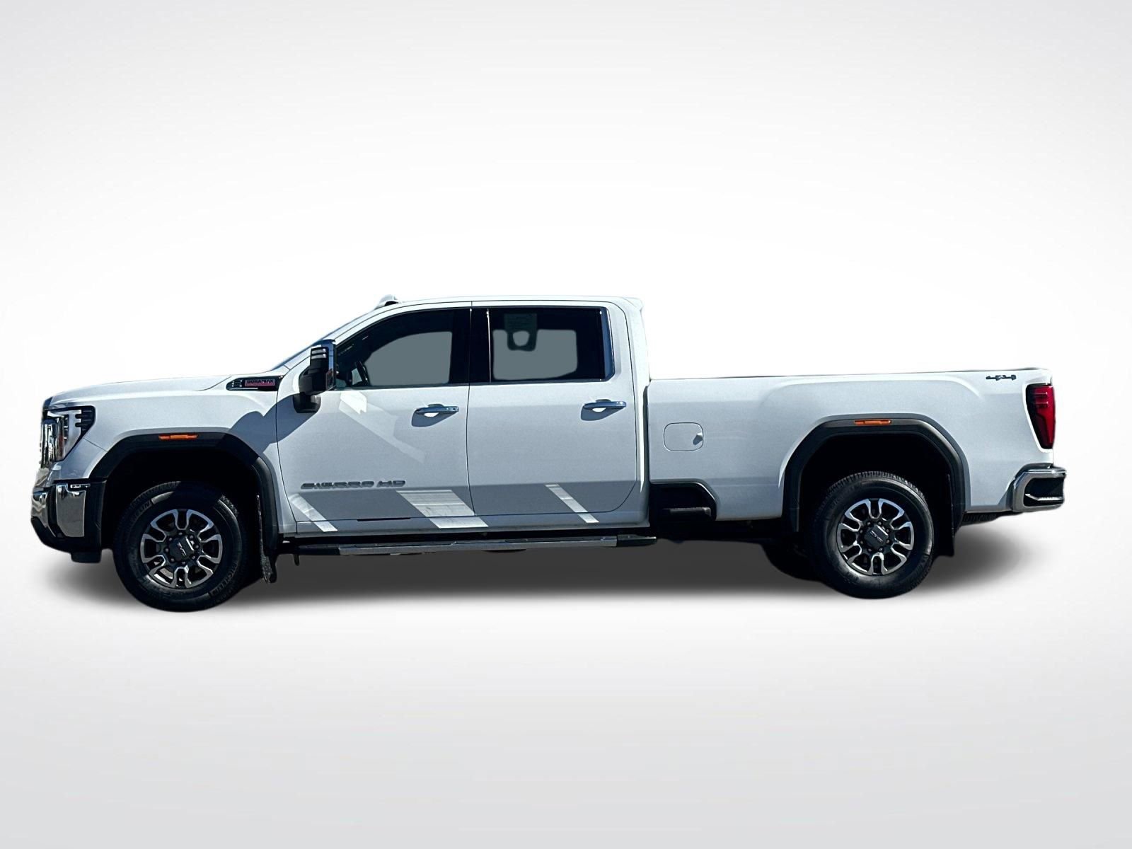 Used 2024 GMC Sierra 3500 SLT w/ SLT Convenience Package AWD/4WD image 6