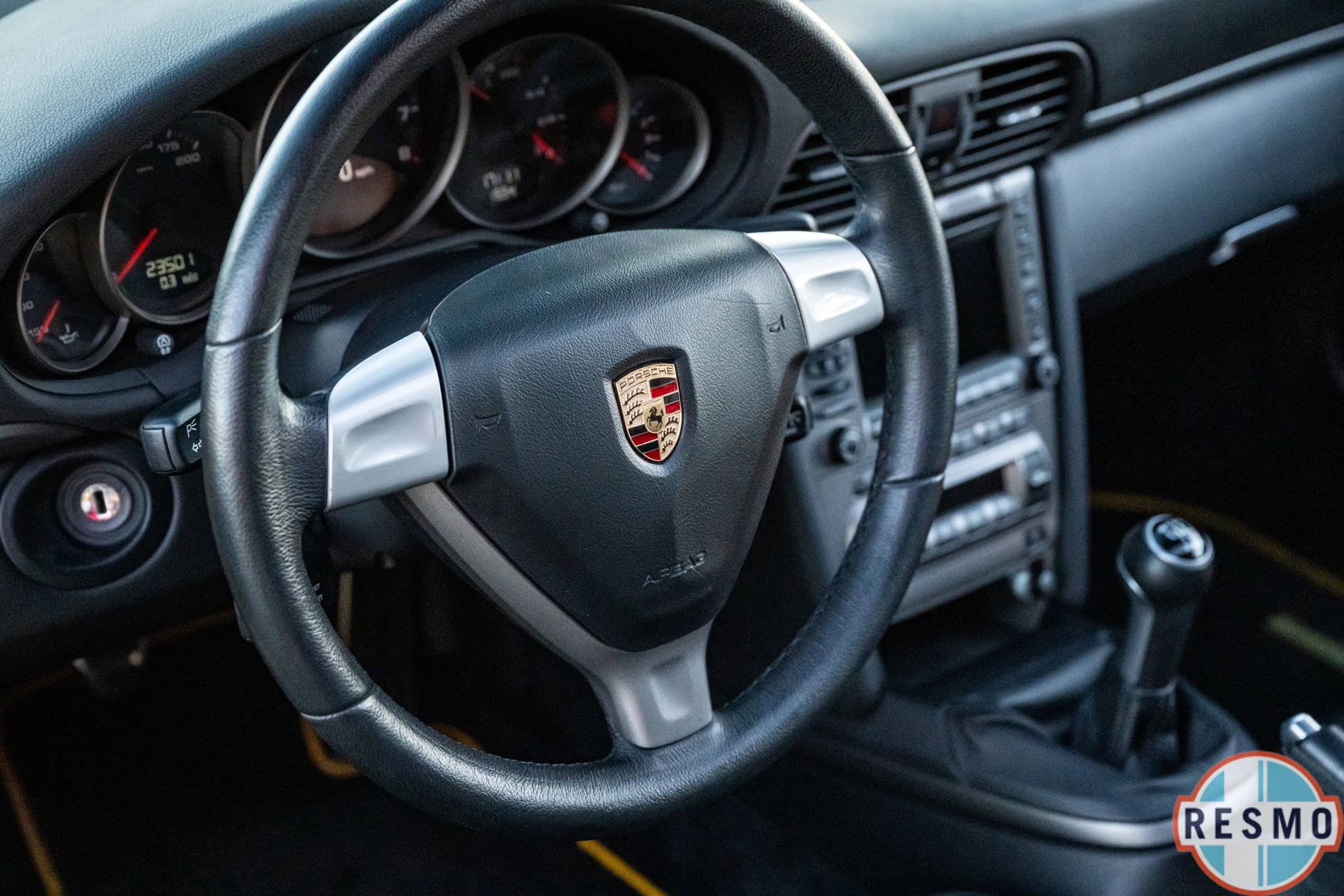 Used 2005 Porsche 911 Carrera image 26