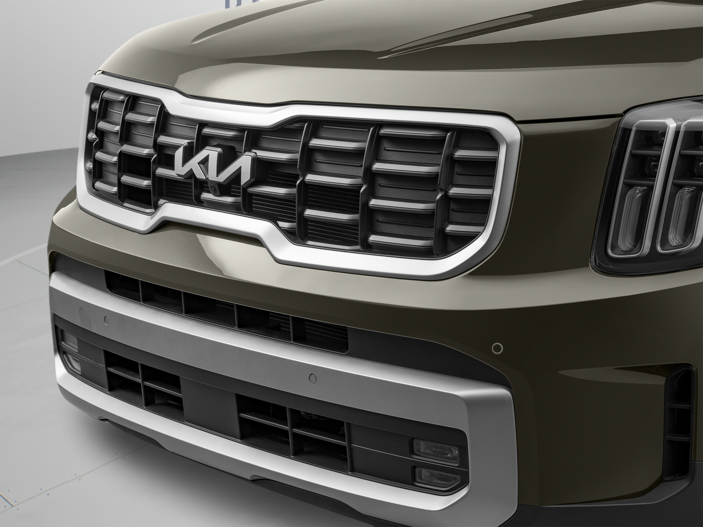 Used 2023 Kia Telluride SX Prestige AWD/4WD image 60