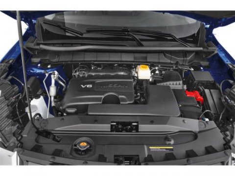 New 2025 Nissan Pathfinder SL w/ SL Premium Package image 15