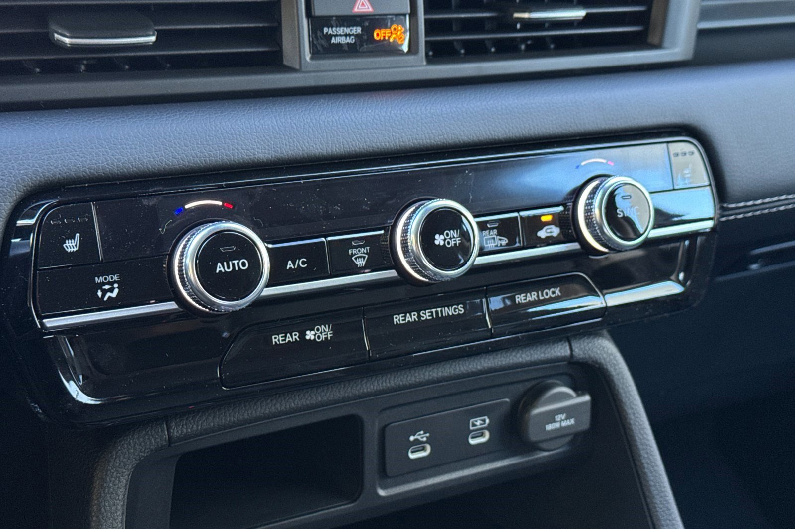 New 2026 Honda Pilot EX-L image 18