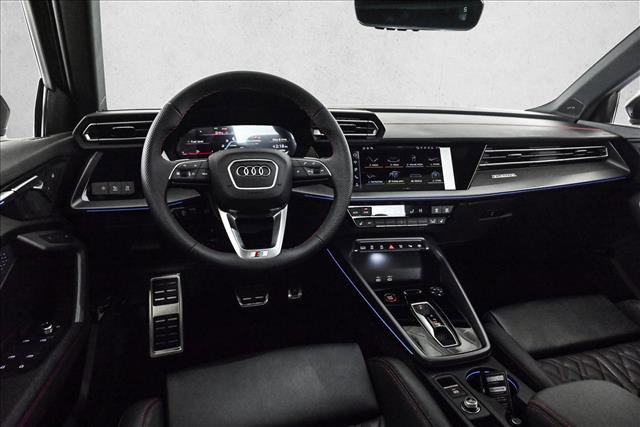 New 2026 Audi S3 Premium image 19