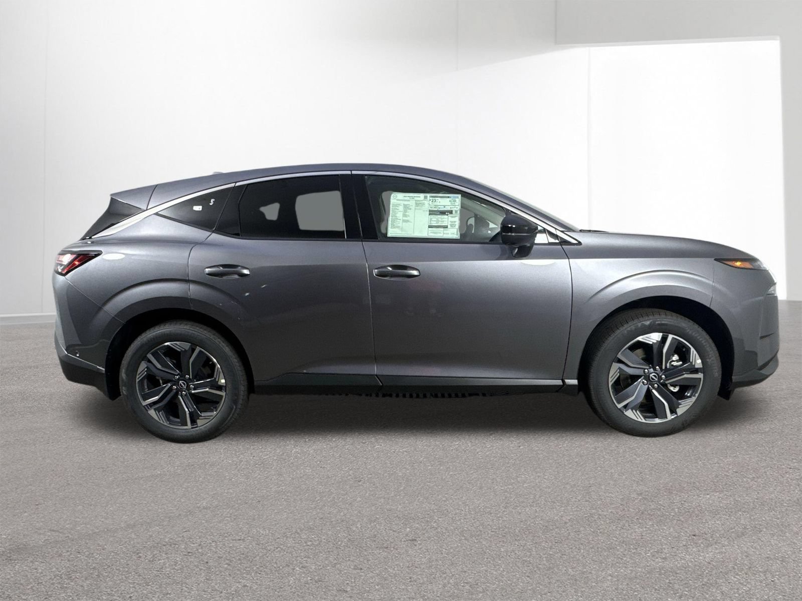 Used 2025 Nissan Murano SL w/ Cargo Package AWD/4WD image 36
