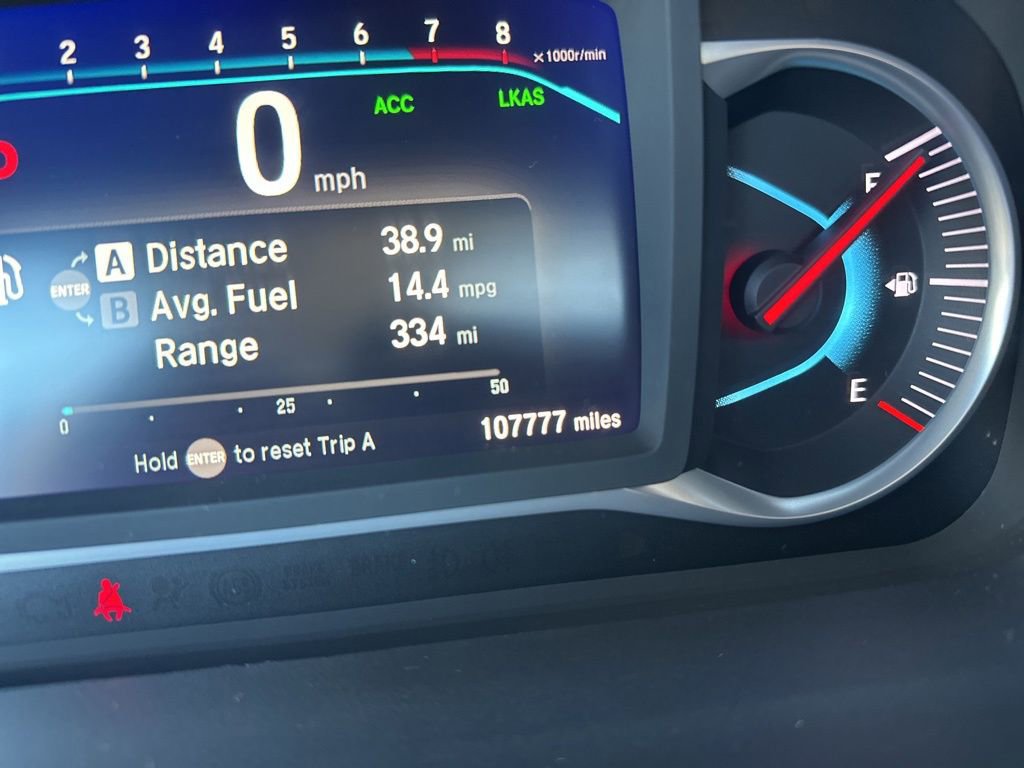 Used 2022 Honda Pilot Special Edition image 25