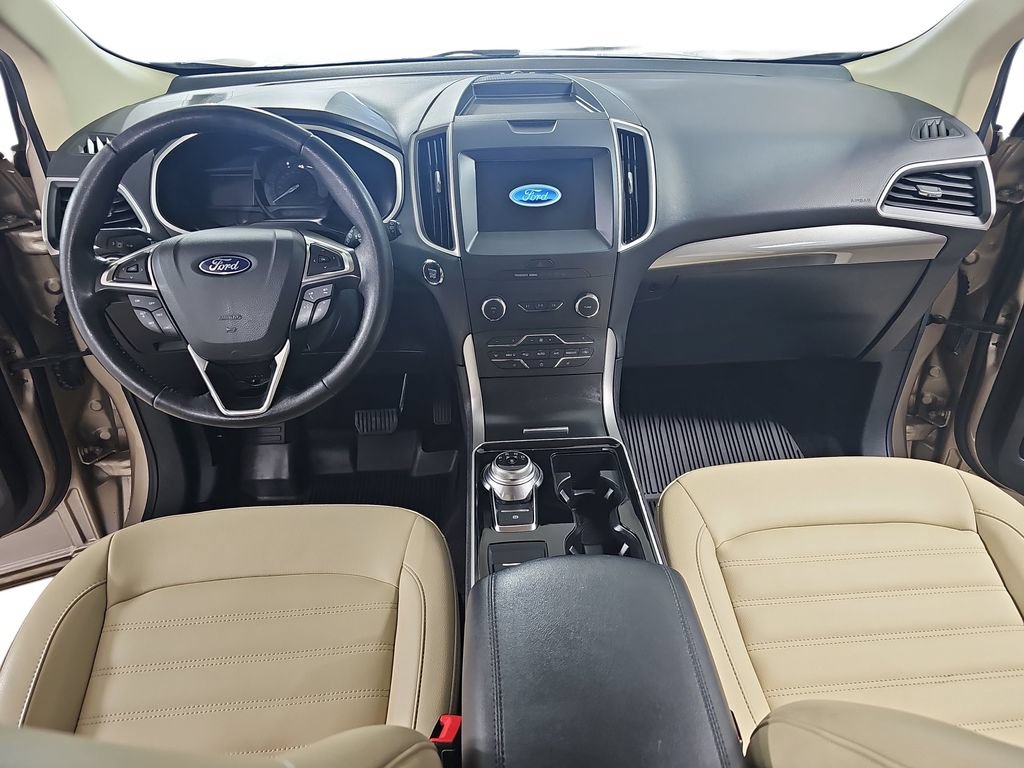 Used 2020 Ford Edge SEL w/ Convenience Package AWD/4WD image 11