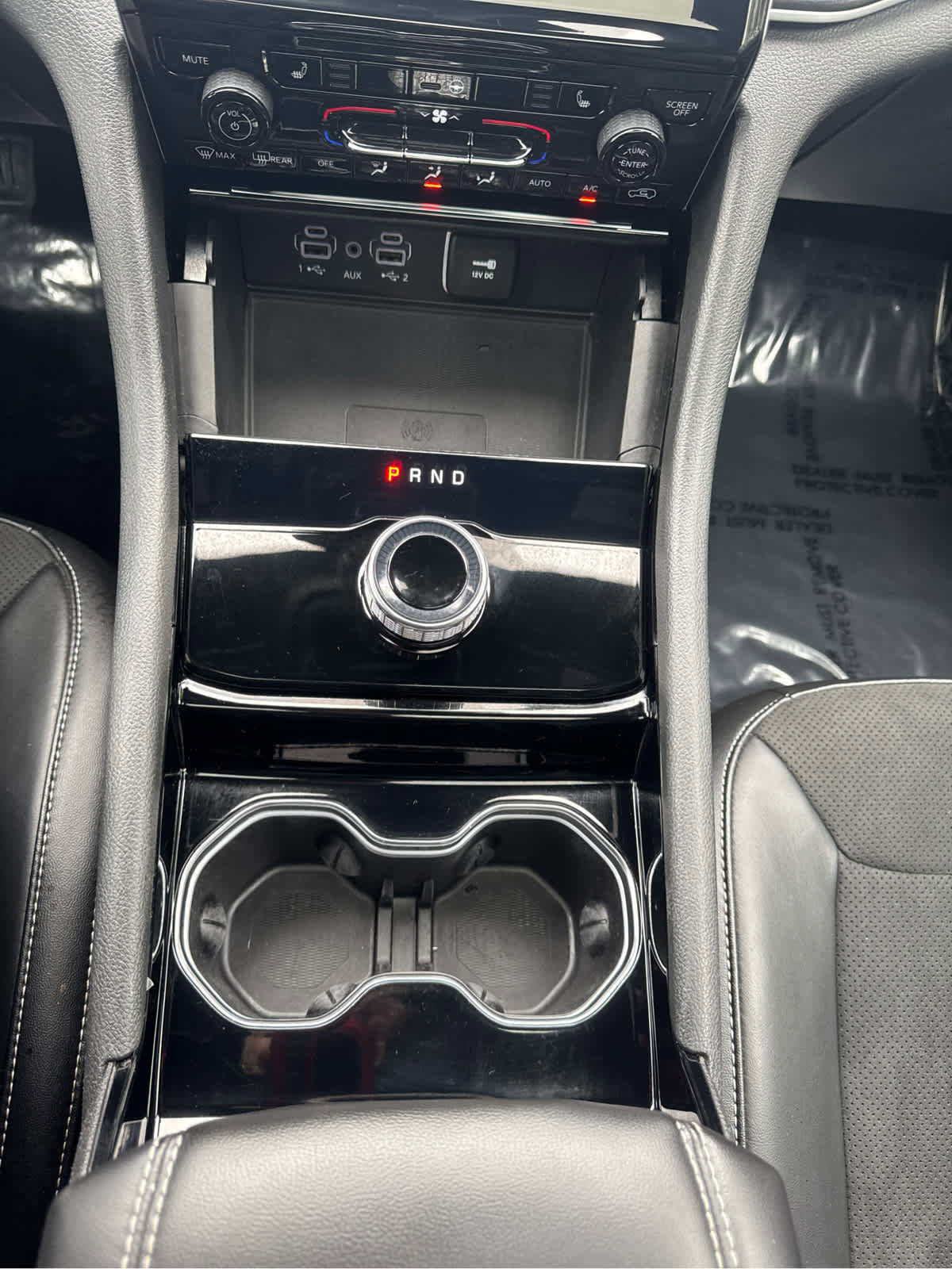 Certified 2023 Jeep Grand Cherokee Altitude image 22