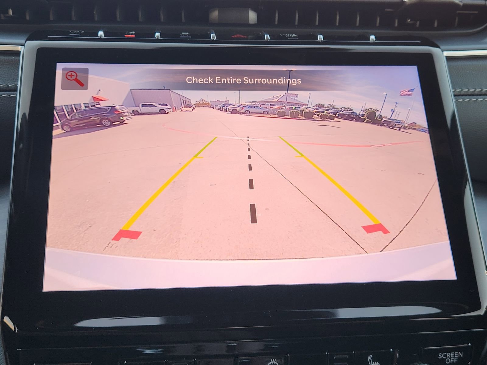 New 2025 Jeep Grand Cherokee L Limited image 16