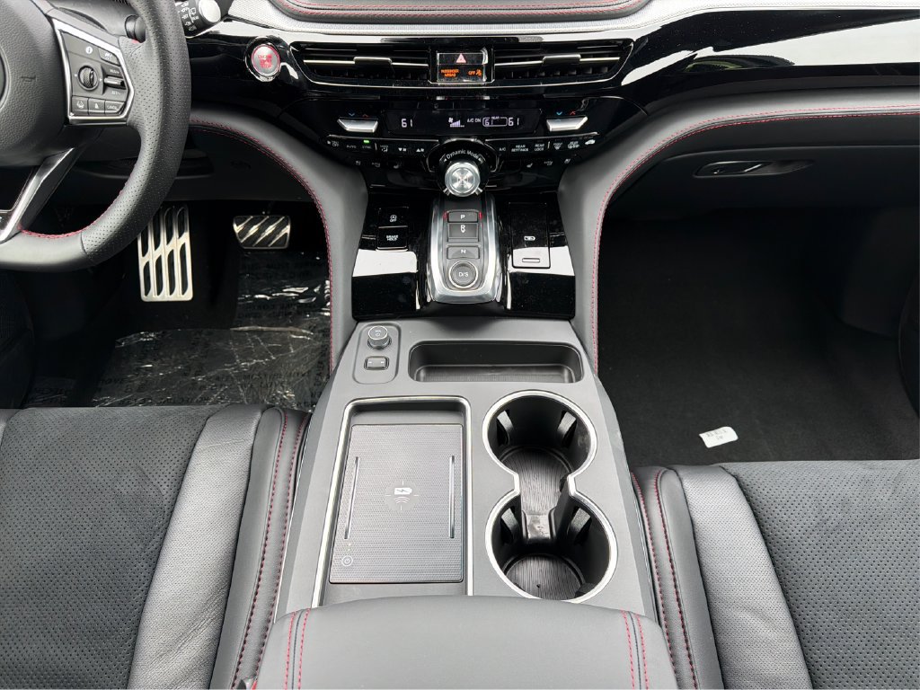 New 2026 Acura MDX A-Spec AWD/4WD image 24