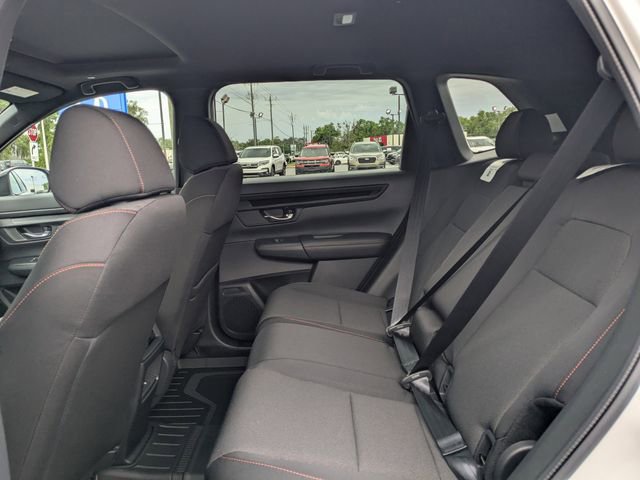 New 2026 Honda CR-V Sport image 13