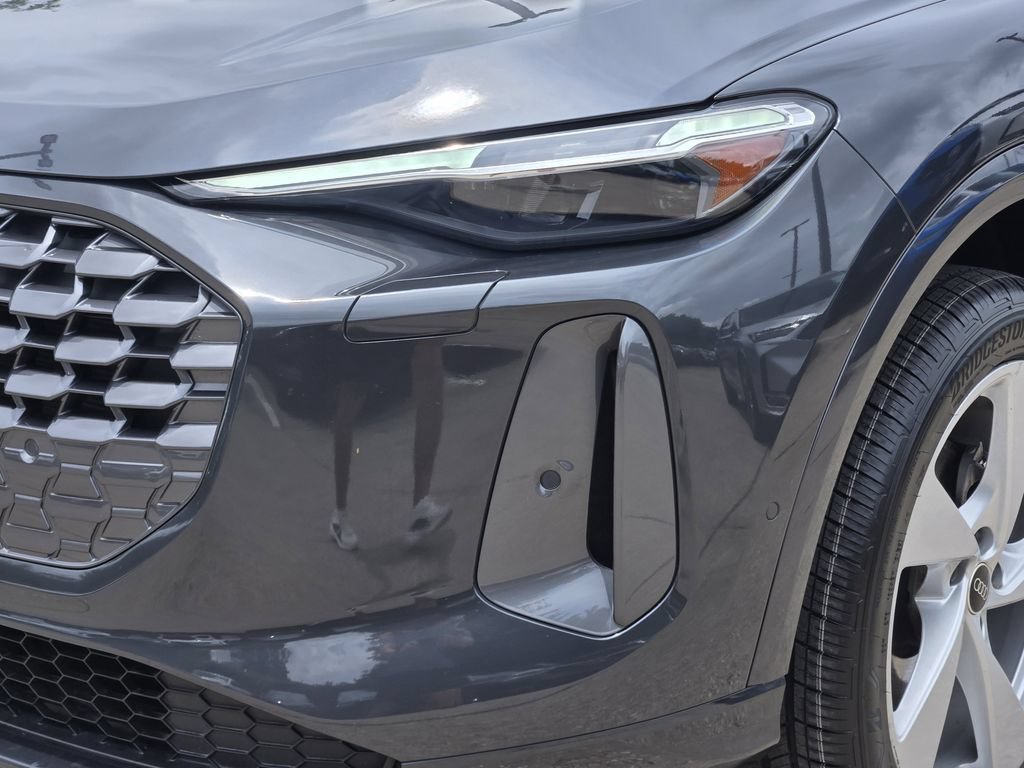 Certified 2025 Audi Q5 Premium Plus AWD/4WD image 12