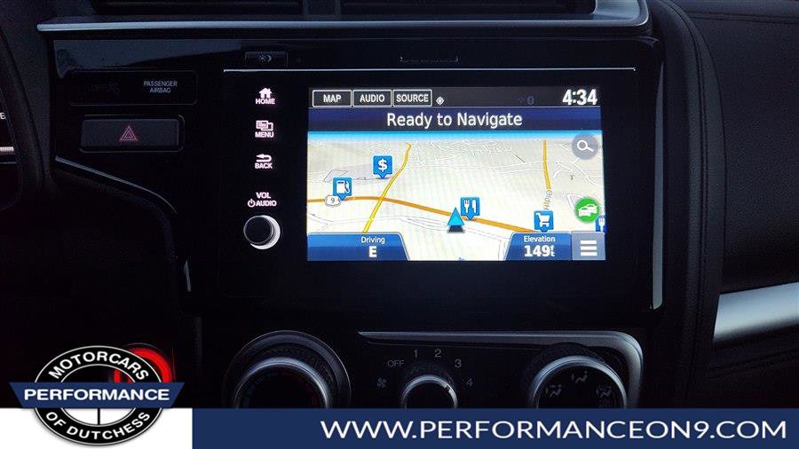 Used 2018 Honda Fit EX-L image 20