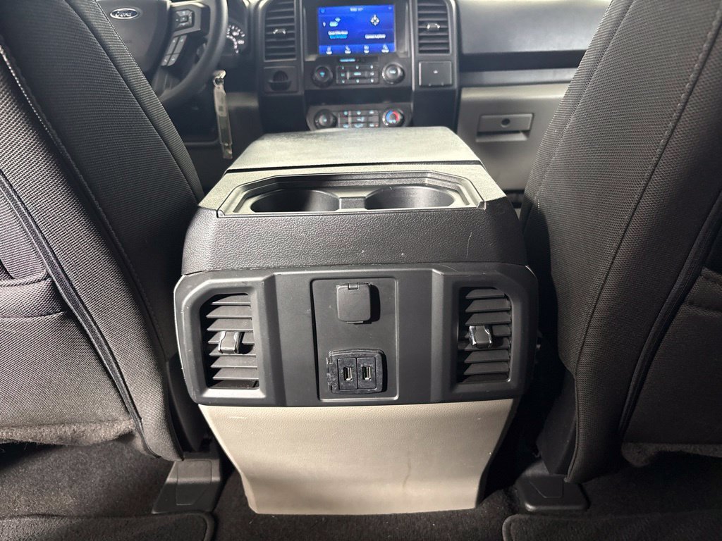 Used 2020 Ford F150 XL w/ Equipment Group 101A Mid RWD image 27