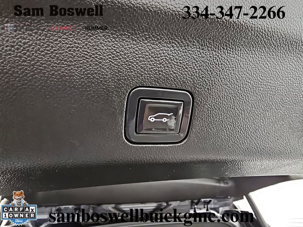 Used 2023 GMC Yukon XL Denali AWD/4WD image 39