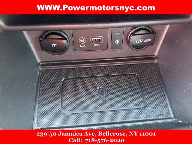 Used 2021 Hyundai Kona Limited image 47