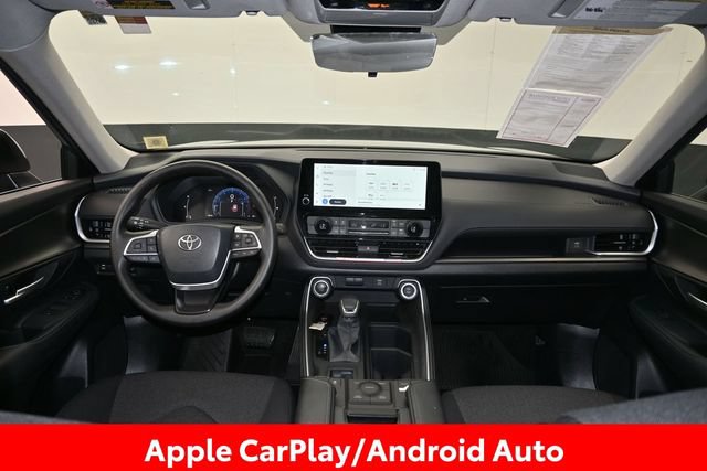 Certified 2026 Toyota Grand Highlander AWD image 17