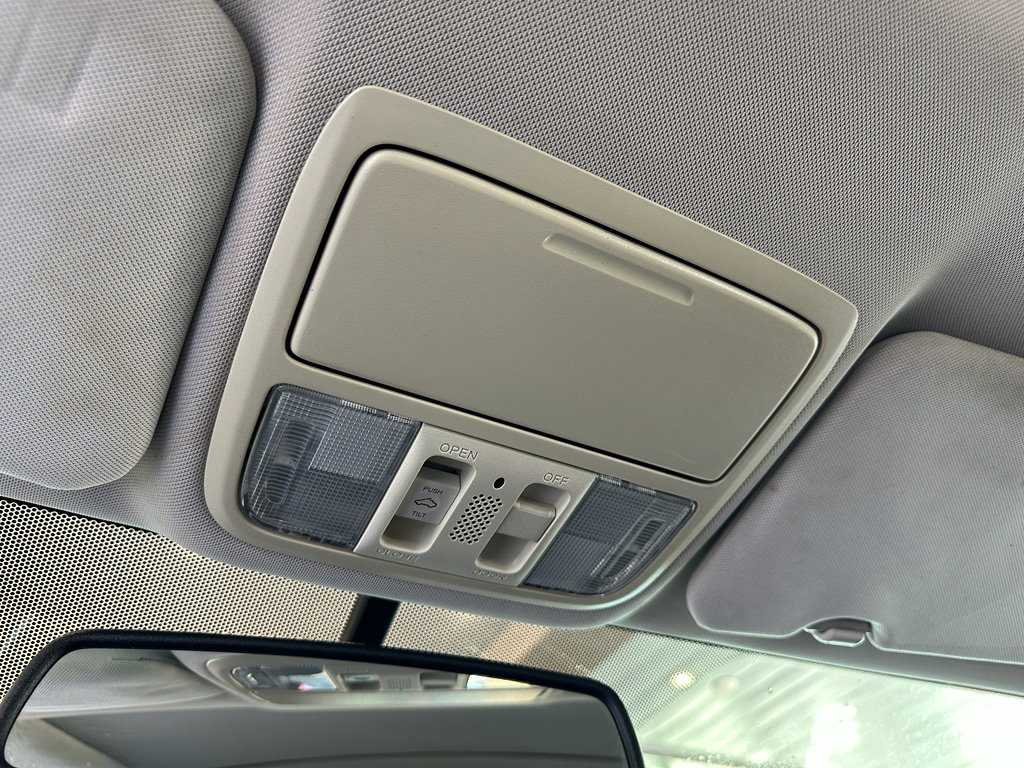 Used 2016 Honda CR-V EX-L image 26