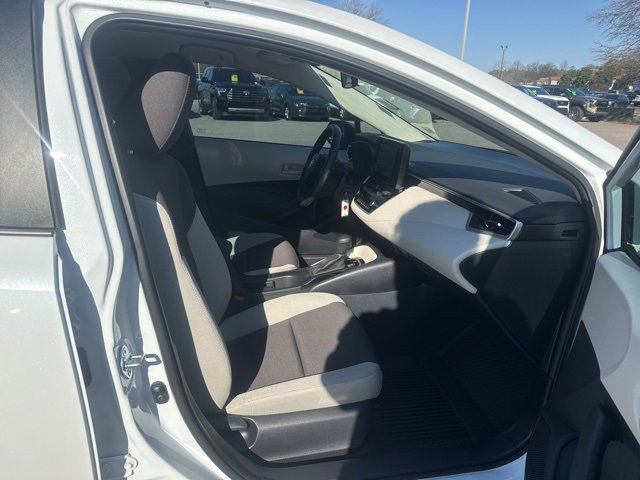 Used 2023 Toyota Corolla LE image 15