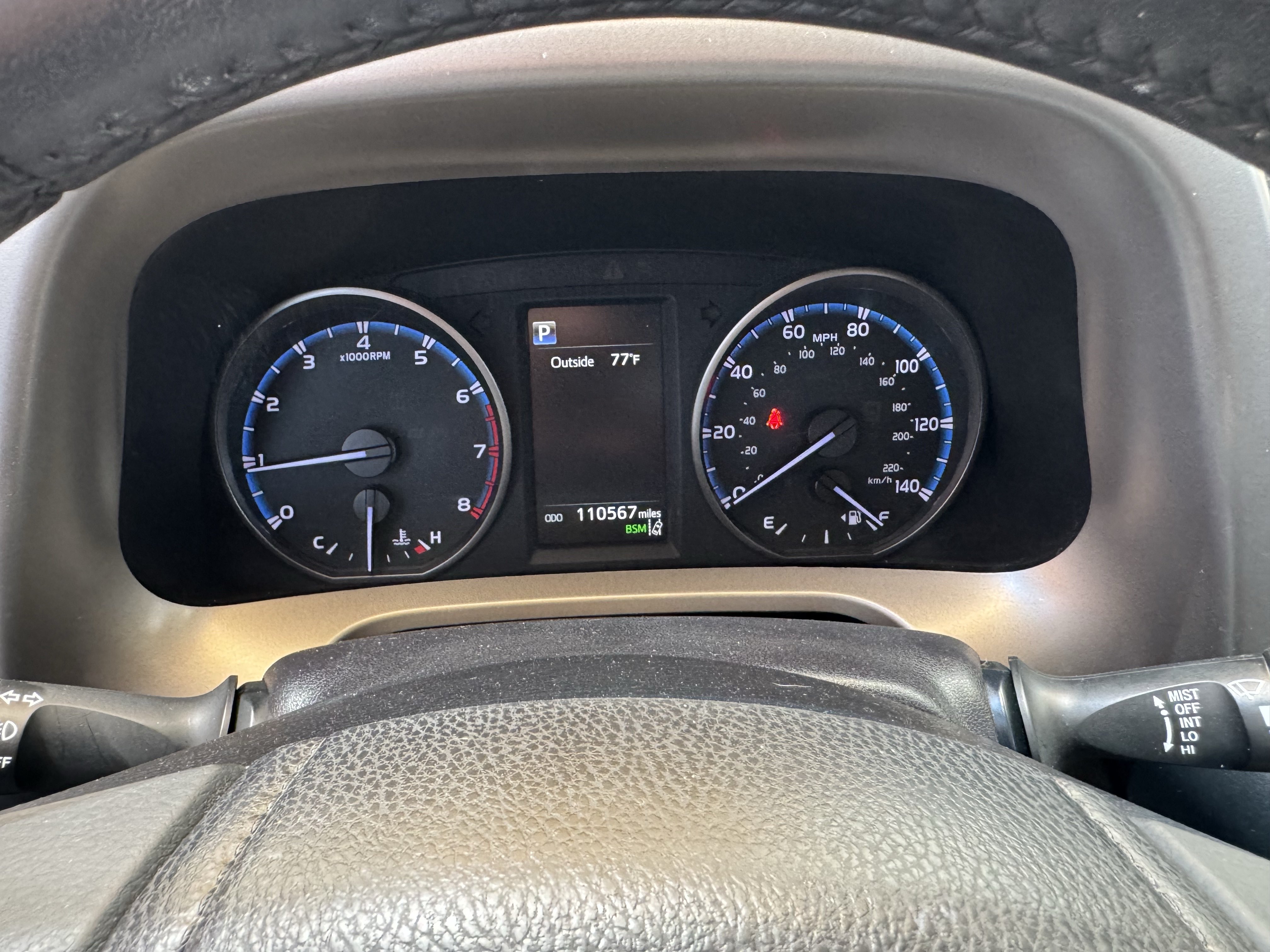 Used 2018 Toyota RAV4 XLE AWD/4WD image 22
