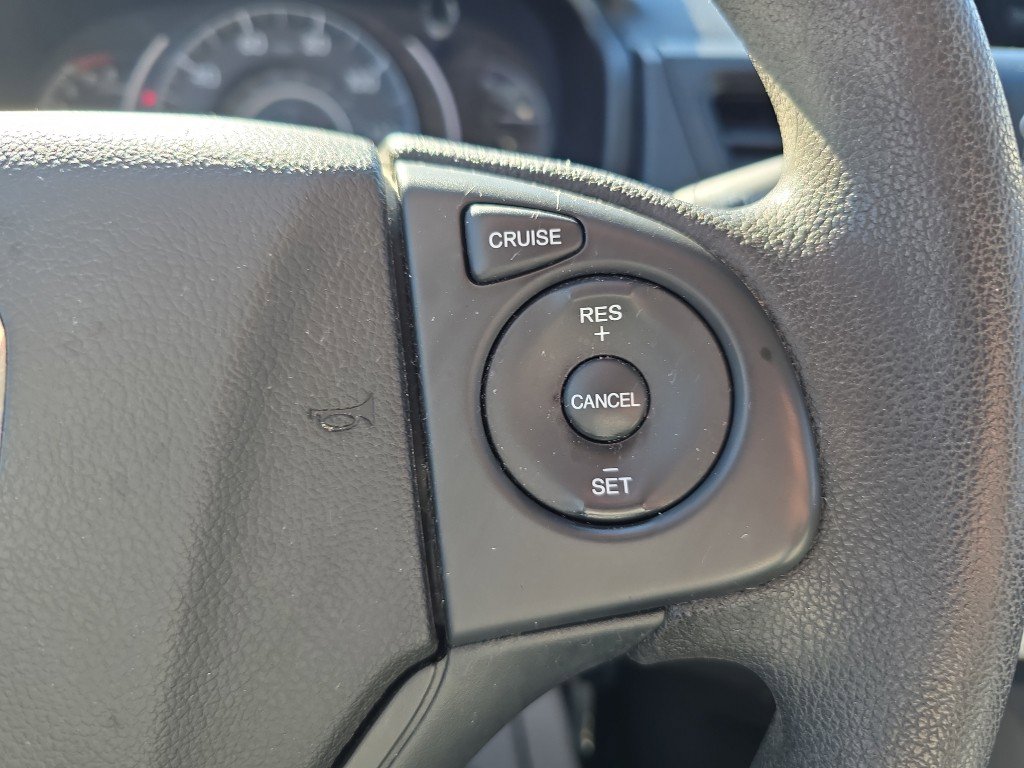 Used 2016 Honda CR-V LX image 23