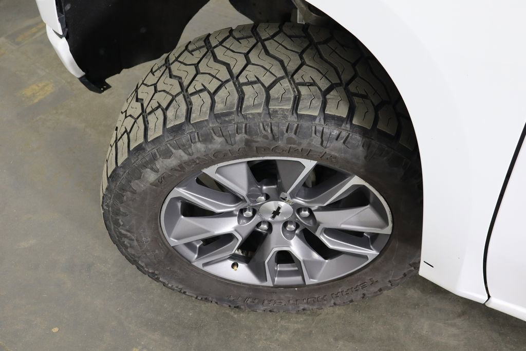 Used 2019 Chevrolet Silverado 1500 RST w/ All-Star Edition AWD/4WD image 38