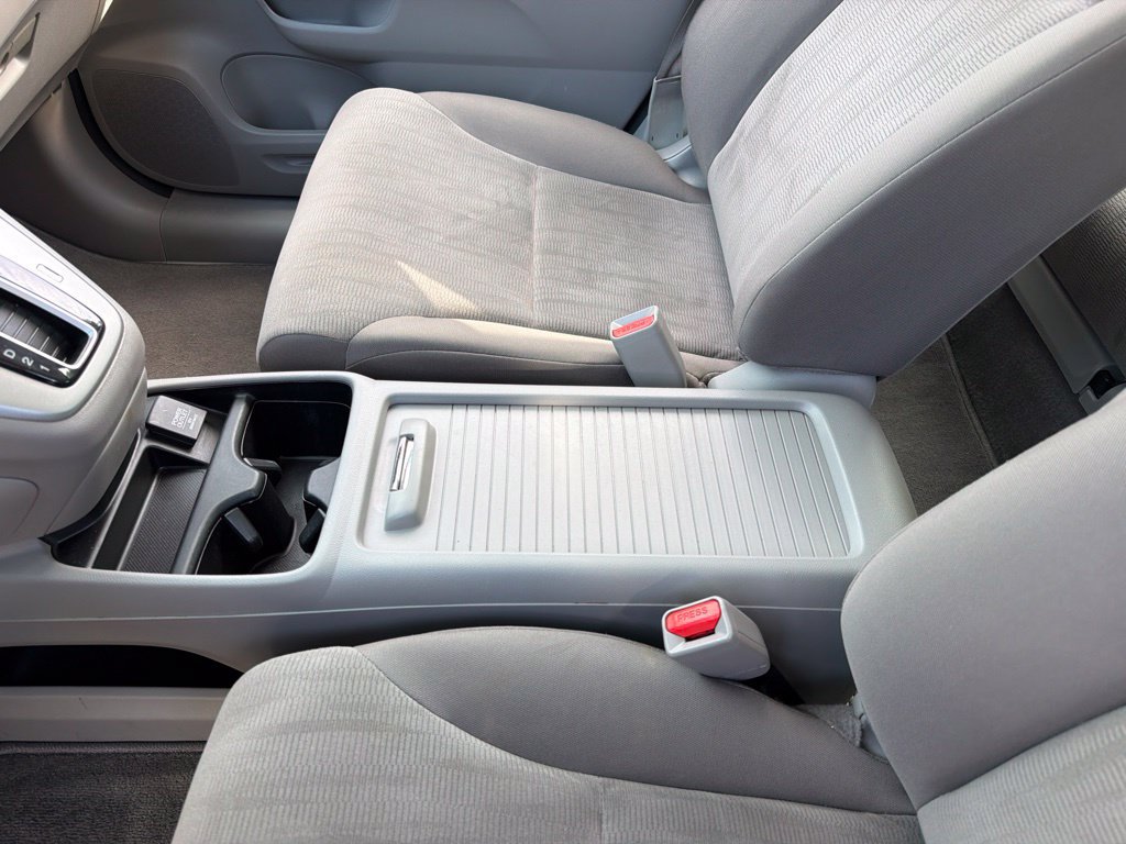 Used 2014 Honda CR-V LX image 14