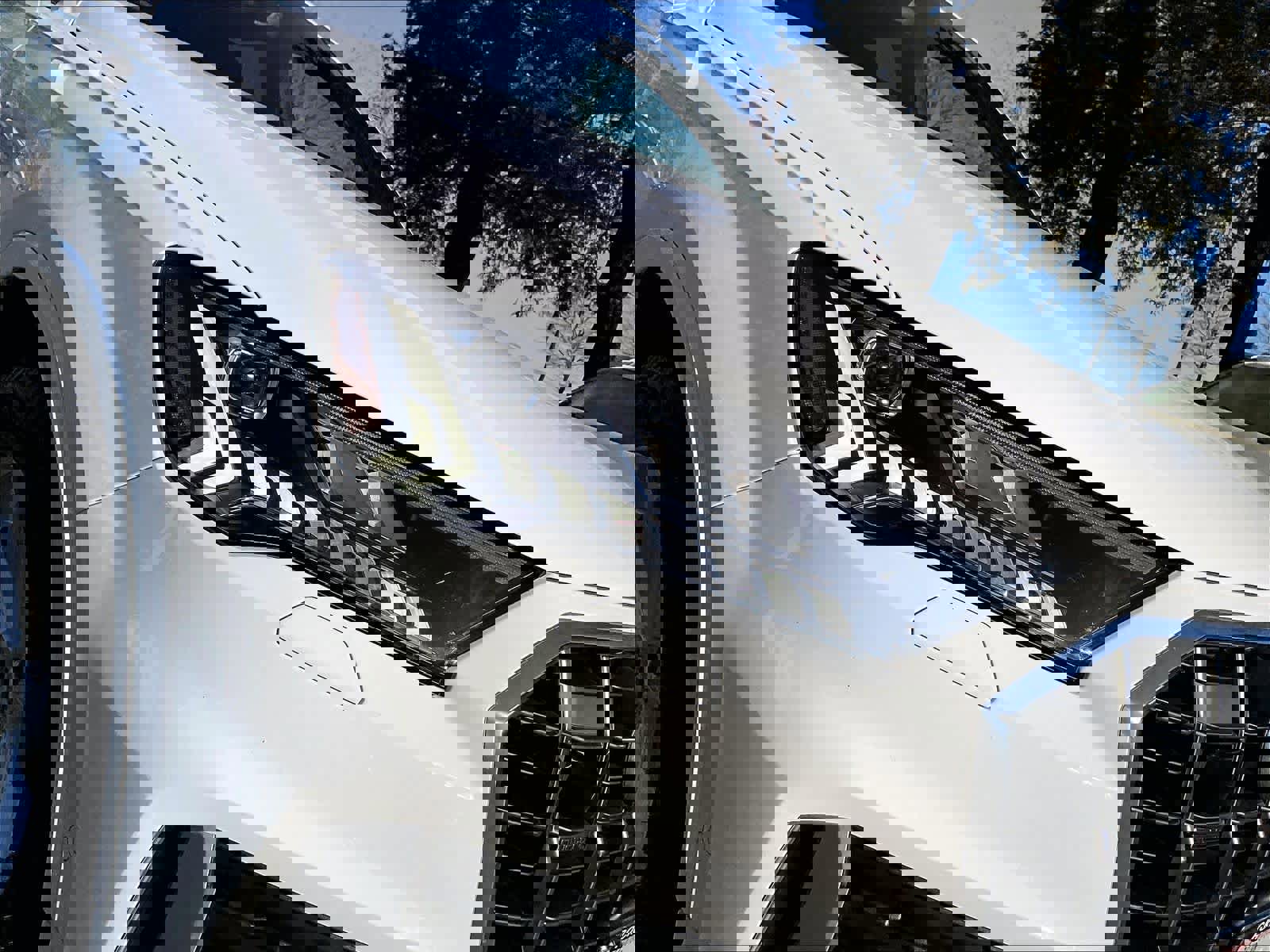 Used 2023 Audi Q7 Premium Plus image 30