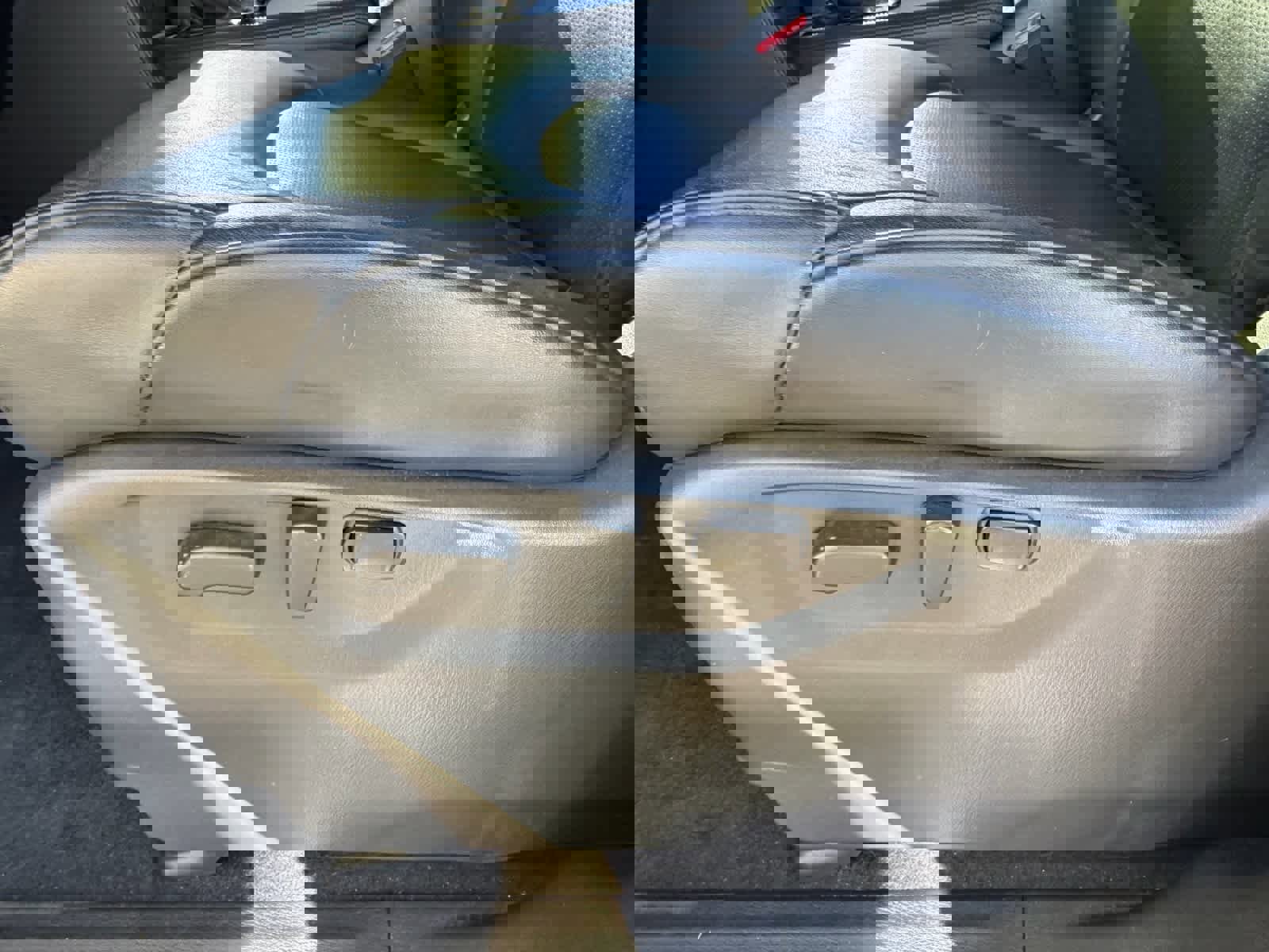 Certified 2021 Nissan Armada SL w/ Captain's Chairs Package image 23