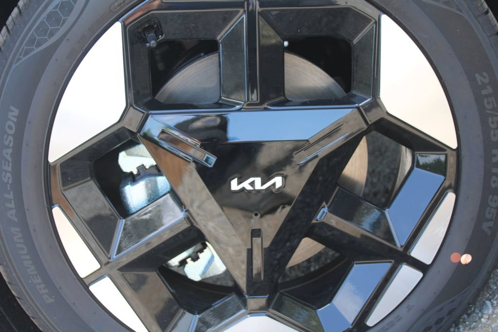 New 2027 Kia Seltos EX FWD image 18