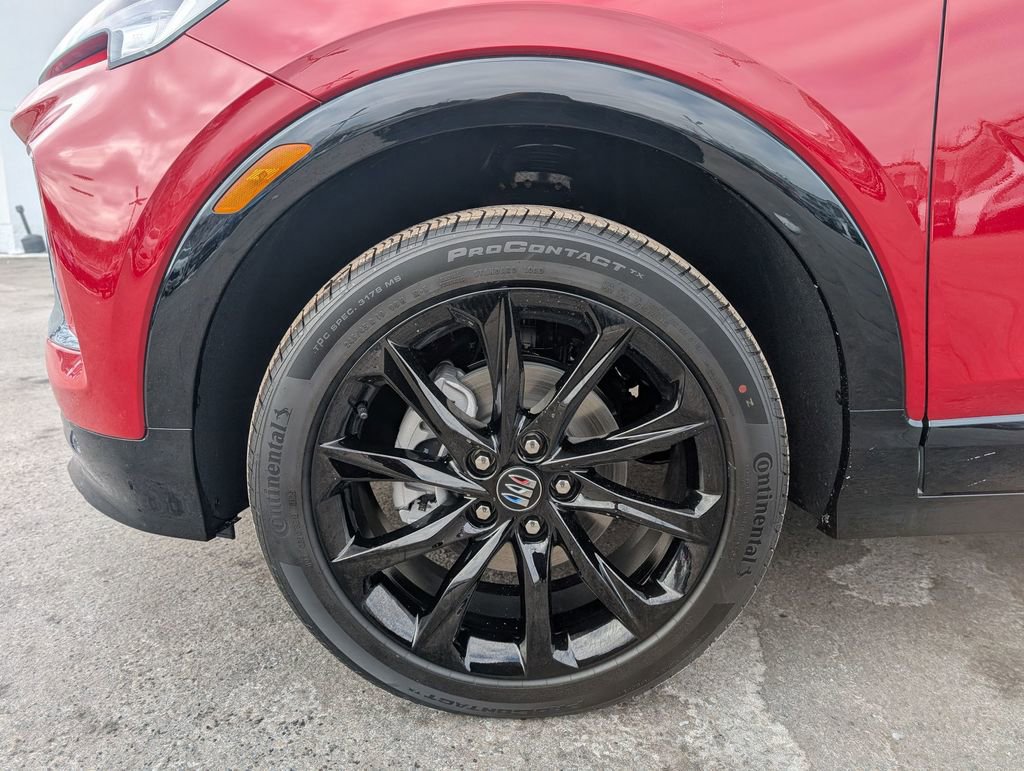 New 2026 Buick Encore GX Sport Touring w/ Comfort Package image 7