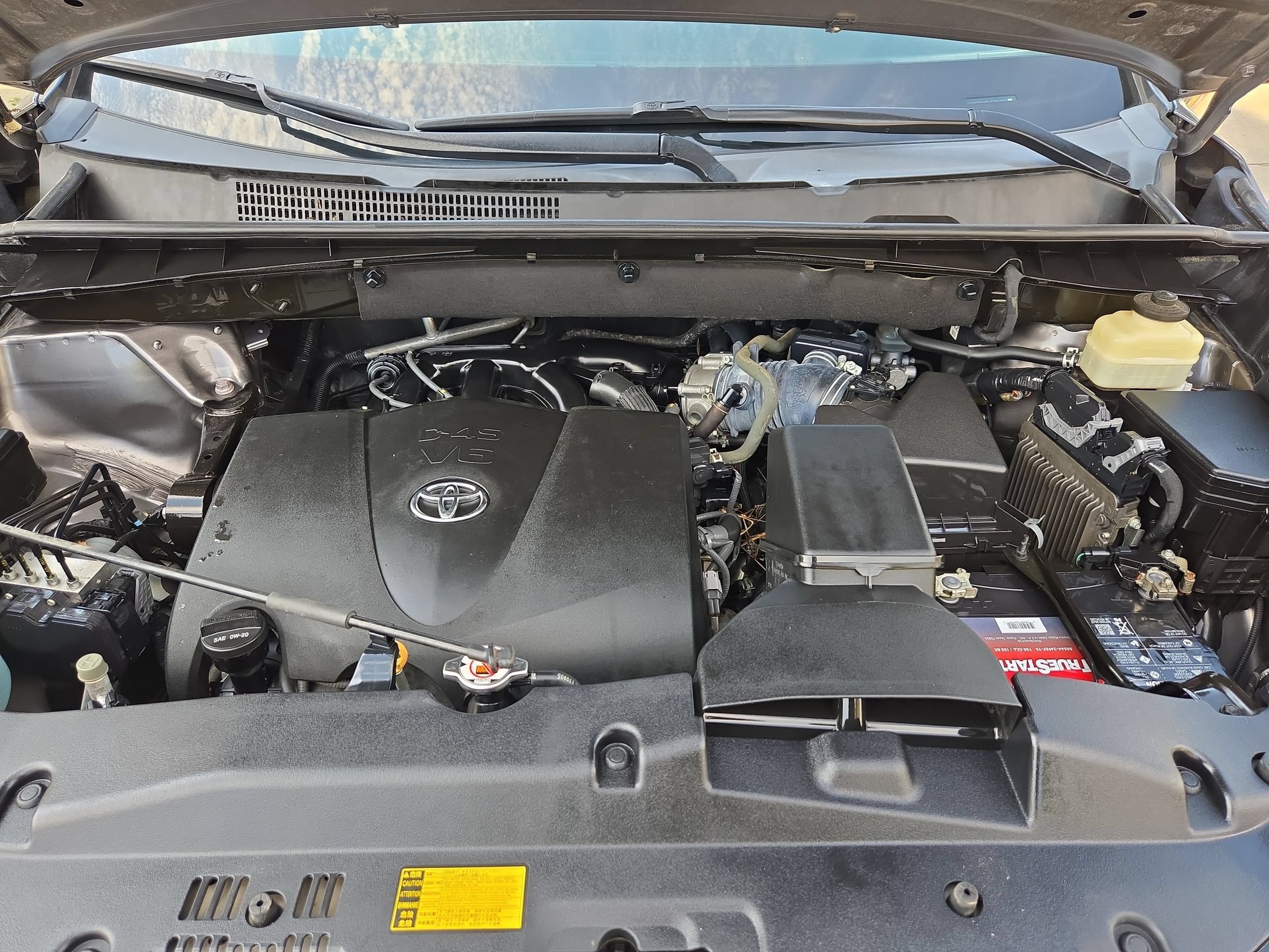Used 2018 Toyota Highlander Limited FWD image 31