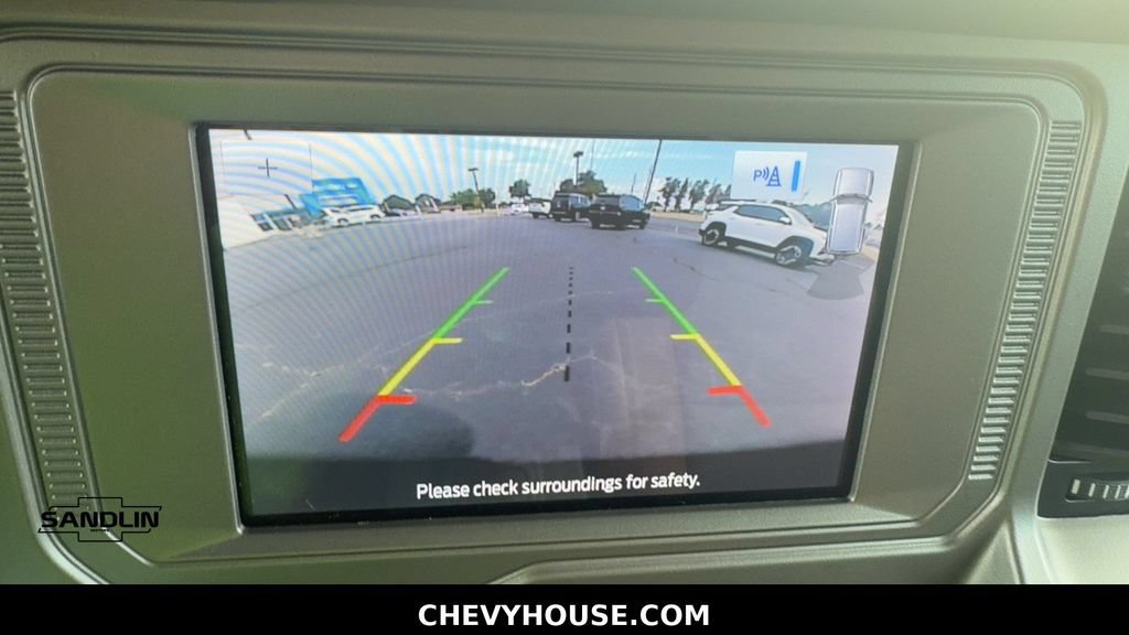 Used 2022 Ford Bronco Outer Banks AWD/4WD image 20