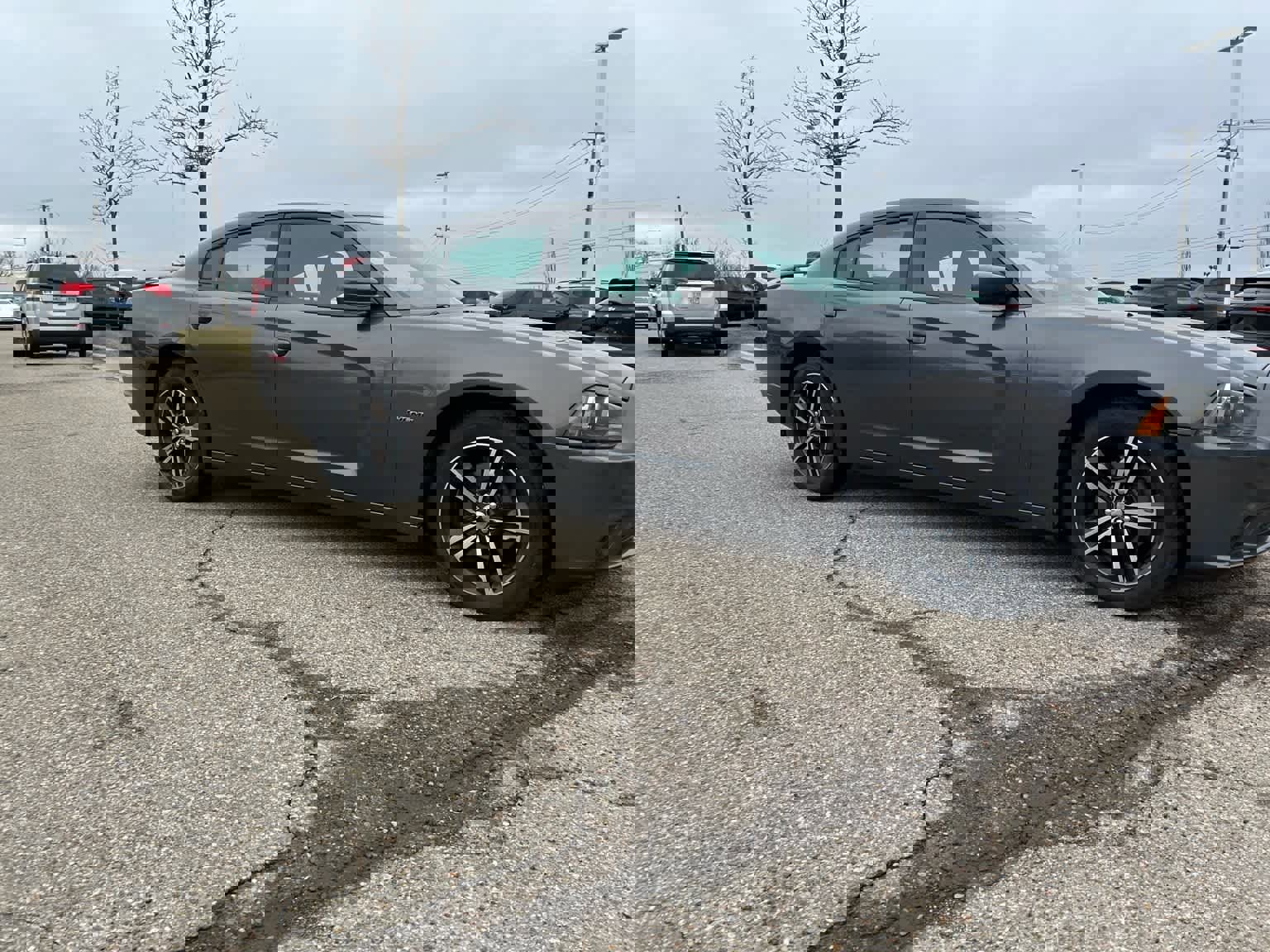 Used 2014 Dodge Charger R/T image 10