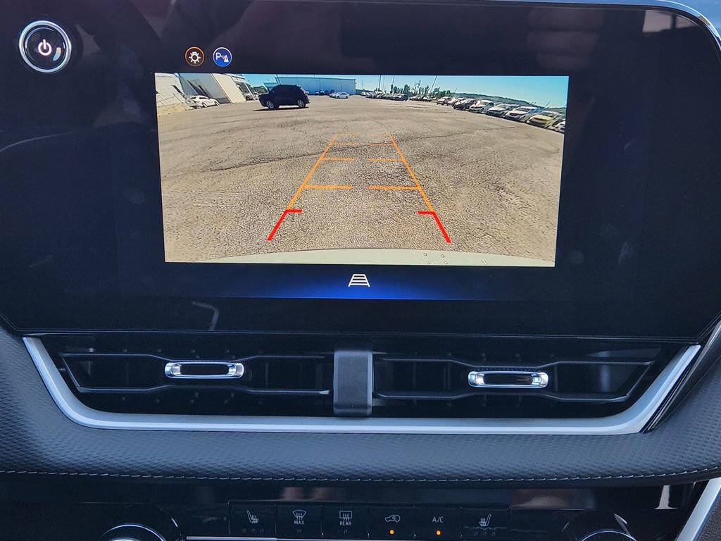 New 2026 Chevrolet Equinox LT image 19