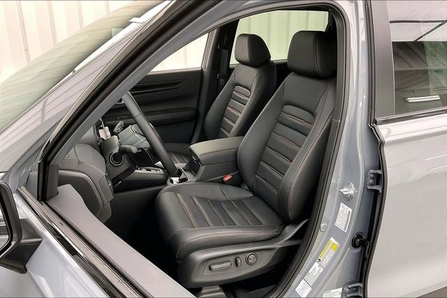 New 2026 Honda CR-V Sport-L image 12