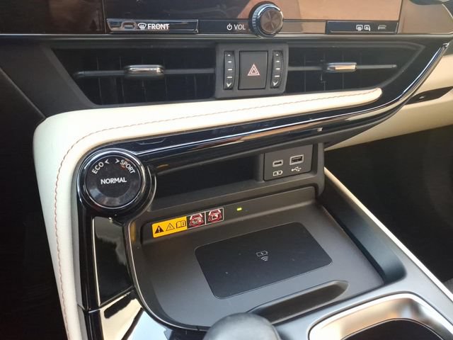 Used 2024 Lexus NX 250 FWD image 18