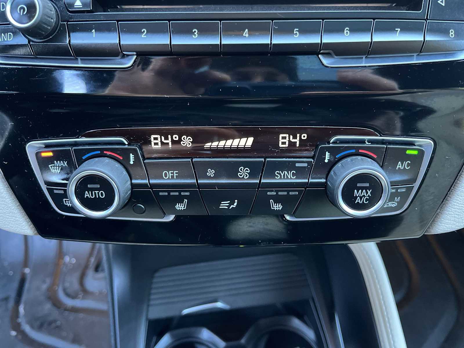 Used 2018 BMW X1 xDrive28i w/ Premium Package image 18