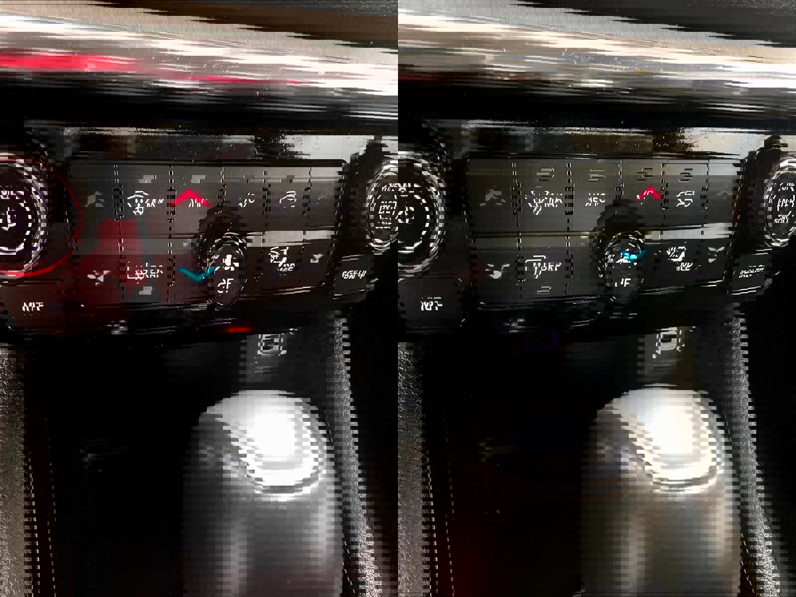 Used 2023 Jeep Compass Limited image 25