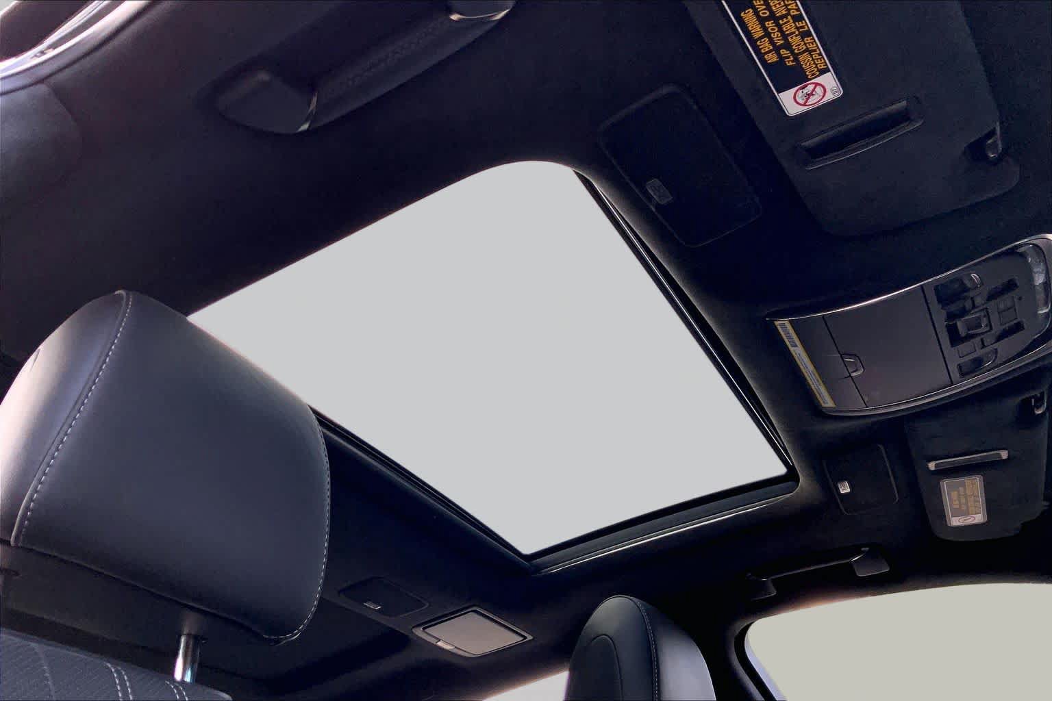 Certified 2022 Lexus LS 500 AWD w/ Interior Upgrade Package image 14