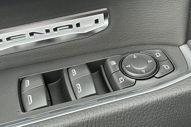 New 2026 GMC Sierra 1500 Denali w/ Denali Reserve Package image 12