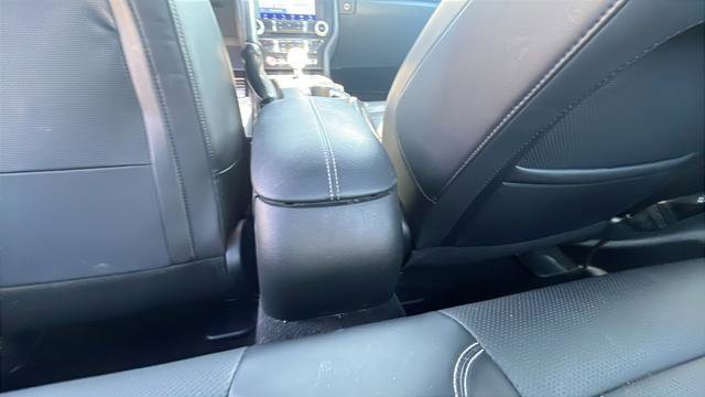 Used 2021 Ford Mustang Premium w/ 2.3L High Performance Package RWD image 22