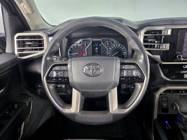 Used 2022 Toyota Tundra SR5 w/ Convenience Package RWD image 21