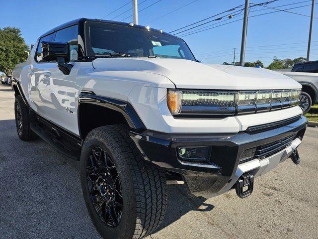 New 2026 GMC Hummer EV 2X image 8