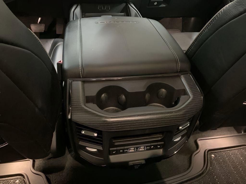 Used 2024 RAM 1500 Limited image 16