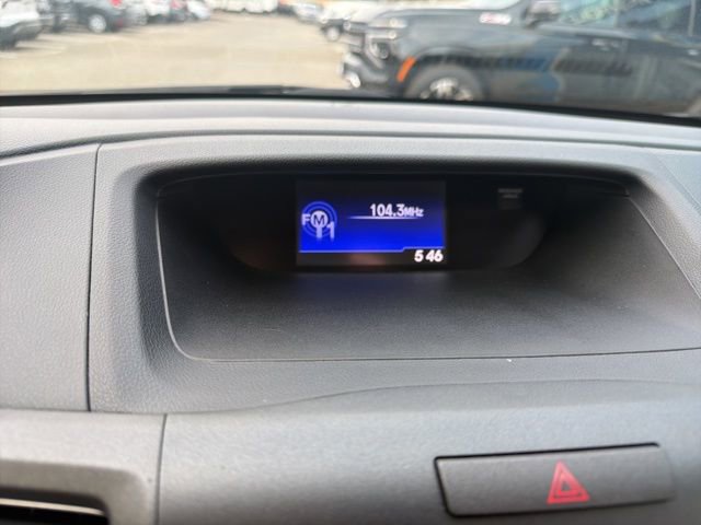 Used 2014 Honda CR-V EX image 18