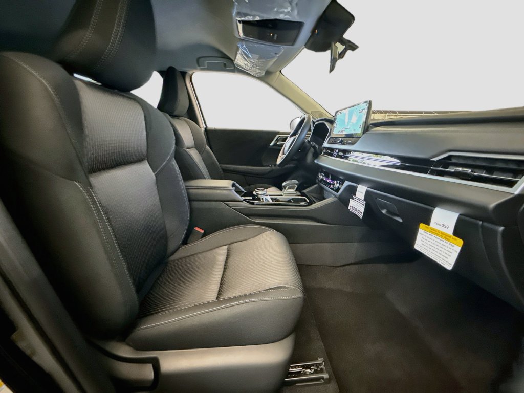 New 2026 Mitsubishi Outlander ES FWD image 29