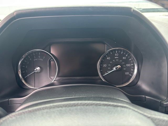Used 2021 Ford Expedition Platinum RWD image 16