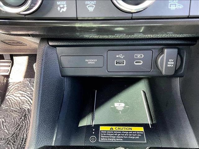 Used 2026 Acura Integra Type S image 23