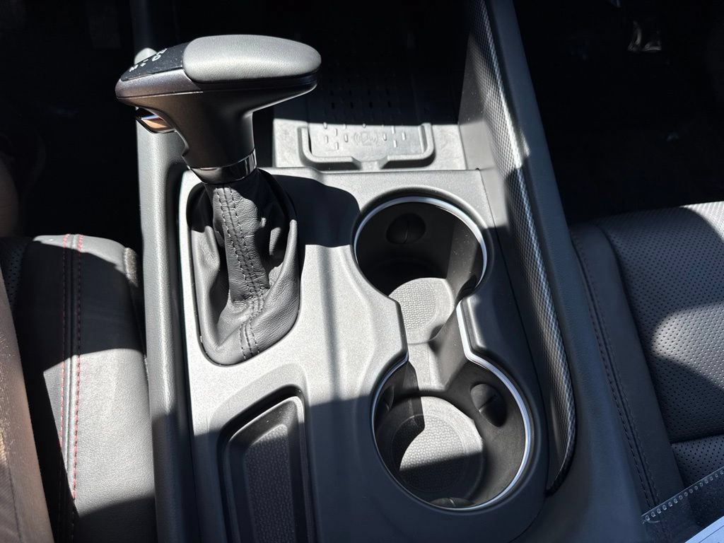 Certified 2026 Dodge Durango GT AWD/4WD image 19